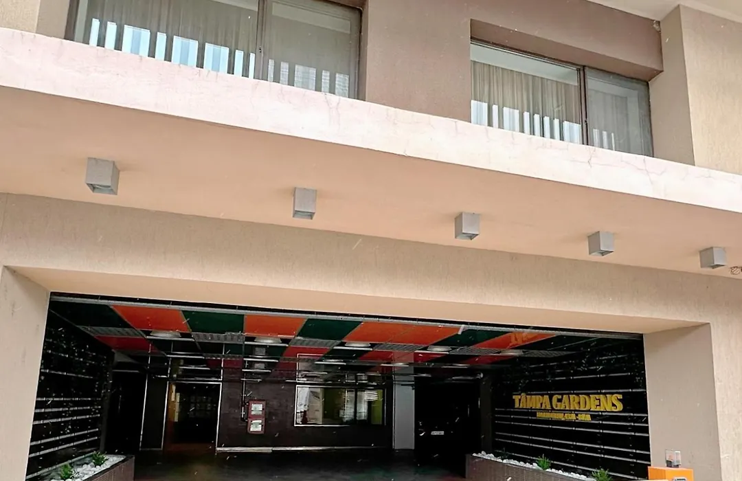Apartament “La Iepure”-1