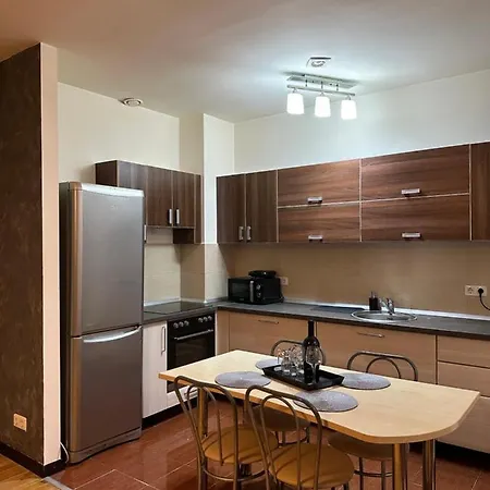 Apartament “La Iepure”-2