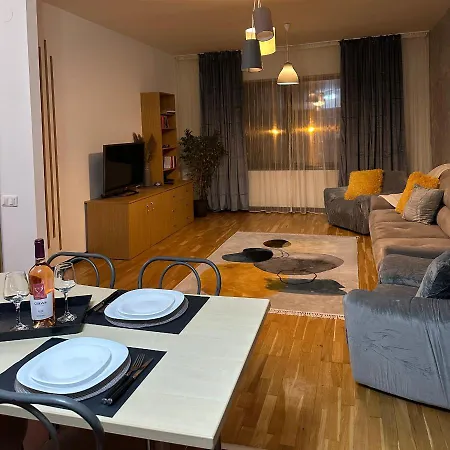Apartament “La Iepure”-3